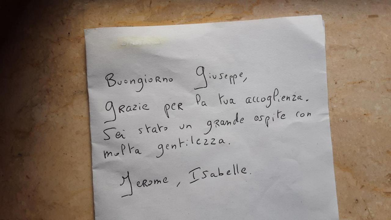 Casetta Bella Condro المظهر الخارجي الصورة